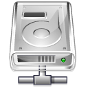 filesystem network_local icon